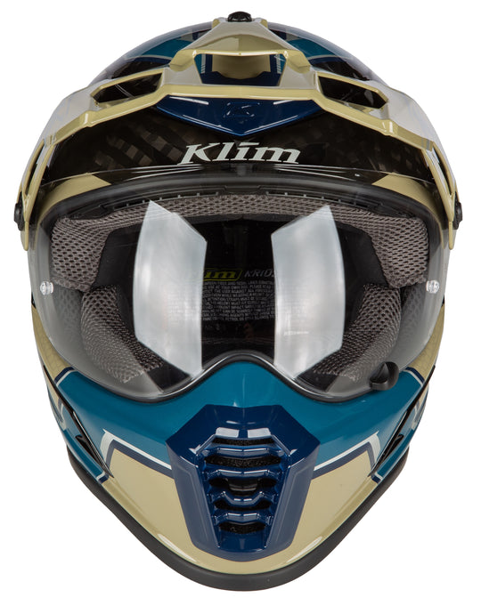 Klim Krios Pro Helmet ECE/DOT