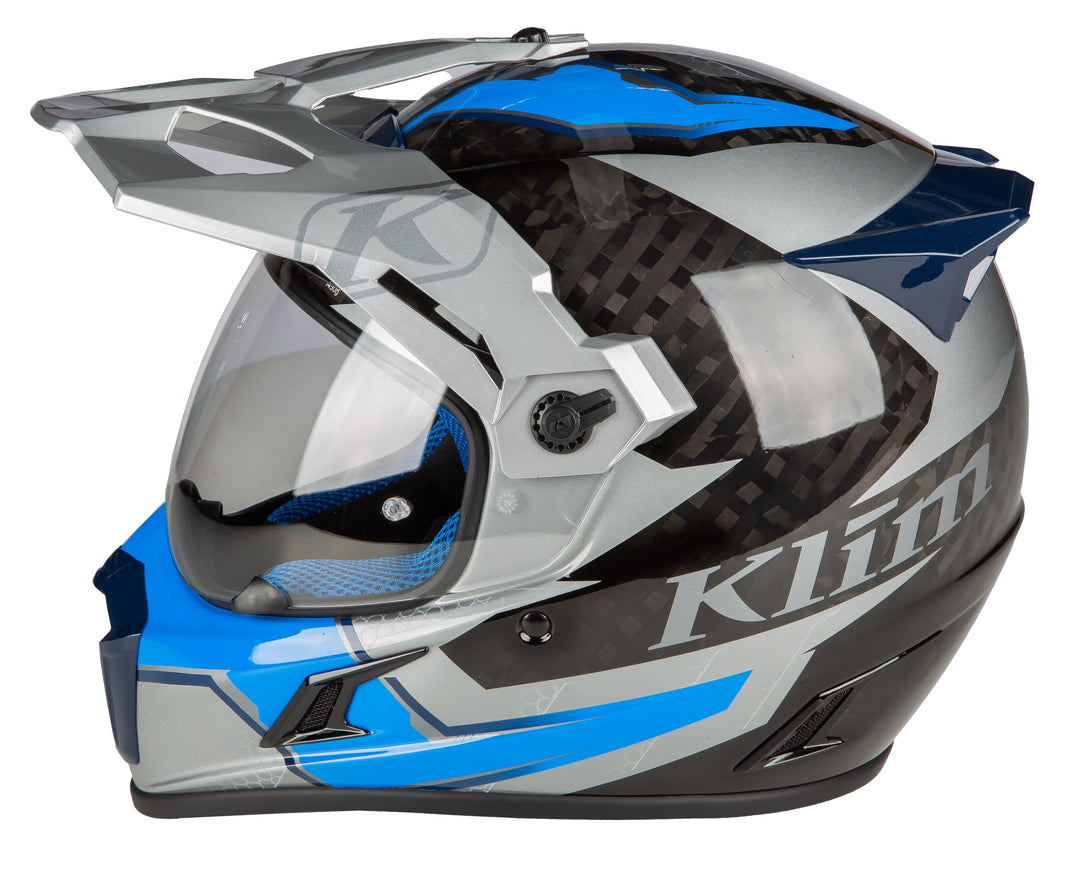 Klim Krios Pro Helmet ECE/DOT