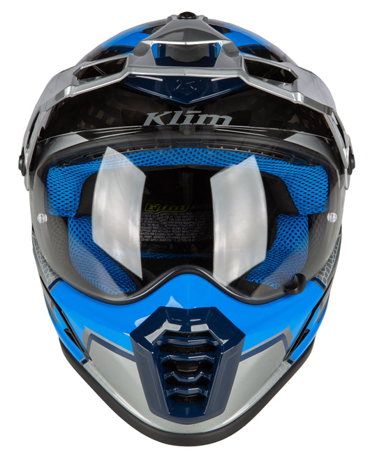 Klim Krios Pro Helmet ECE/DOT