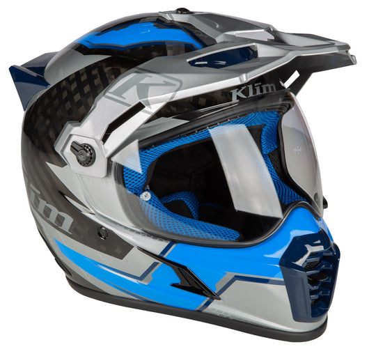 Klim Krios Pro Helmet ECE/DOT