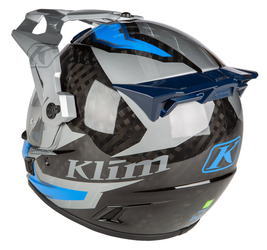 Klim Krios Pro Helmet ECE/DOT