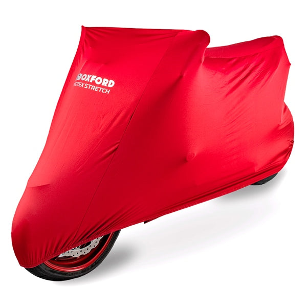 OXFORD COVER STRETCH PROTEX MOTO - MULTIPLE