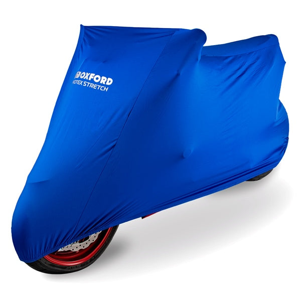 OXFORD COVER STRETCH PROTEX MOTO - MULTIPLE