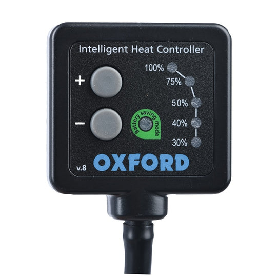 OXFORD HEATED GRIP ACCESSORIES