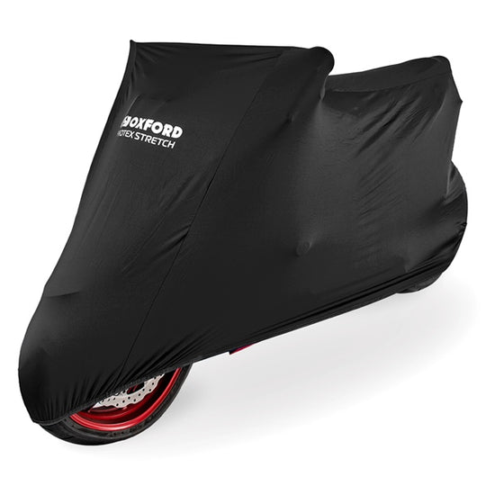 OXFORD COVER STRETCH PROTEX MOTO - MULTIPLE