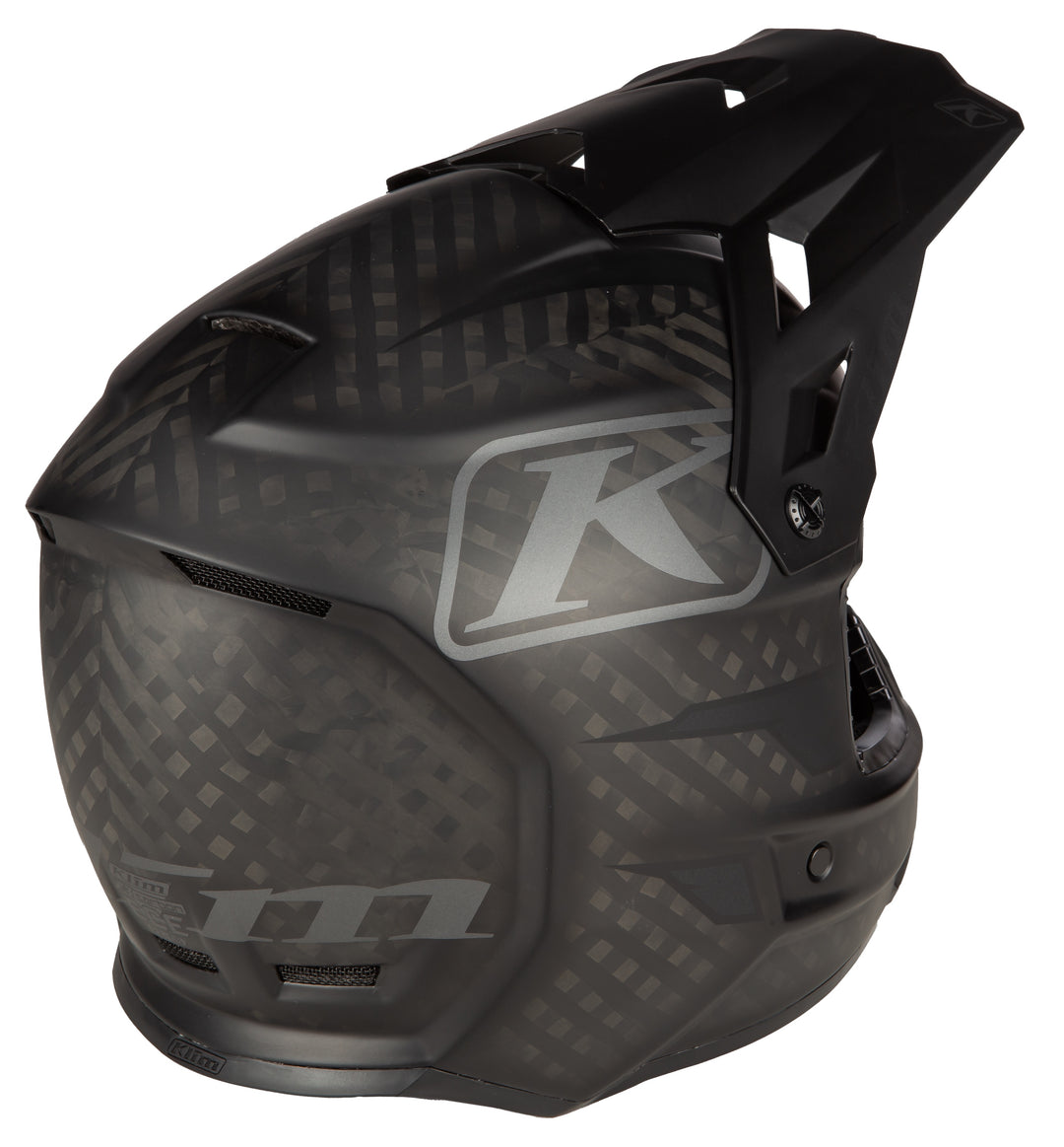 Klim F3 Carbon OffRoad Helmet ECE