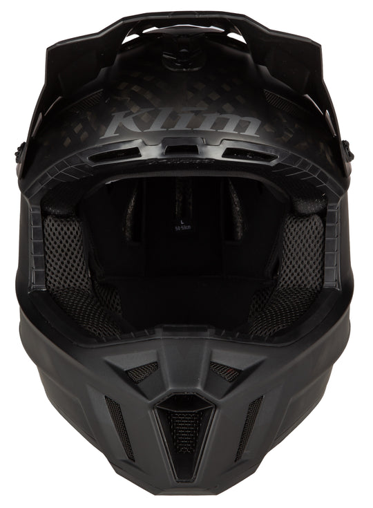 Klim F3 Carbon OffRoad Helmet ECE