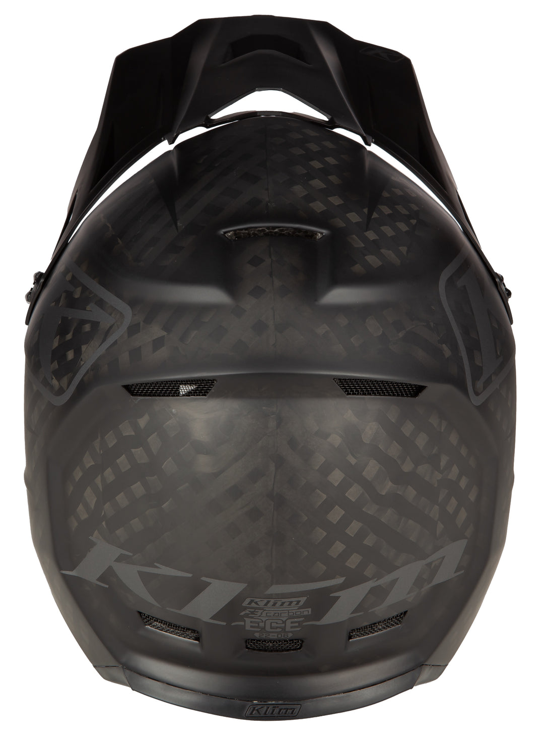 Klim F3 Carbon OffRoad Helmet ECE