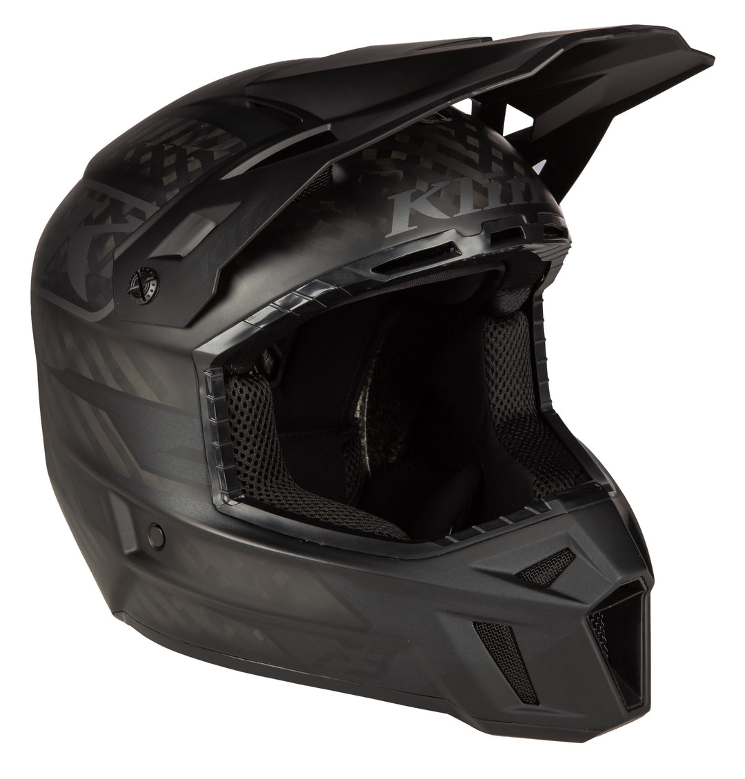 Klim F3 Carbon OffRoad Helmet ECE