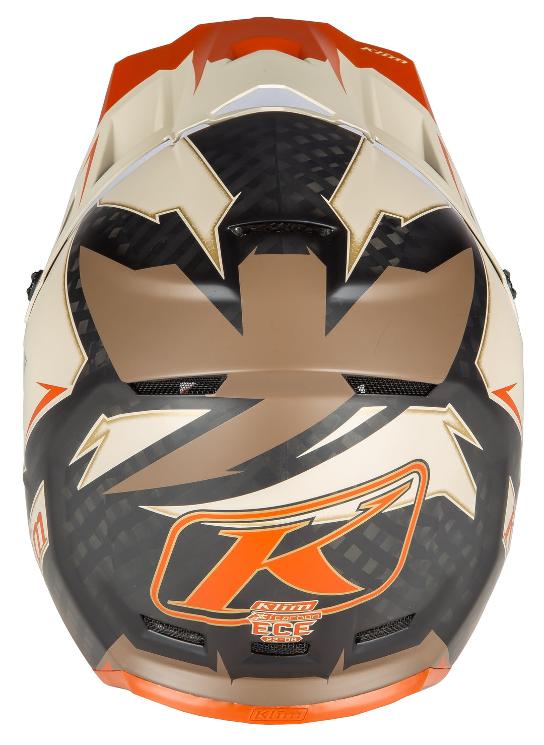 Klim F3 Carbon OffRoad Helmet ECE