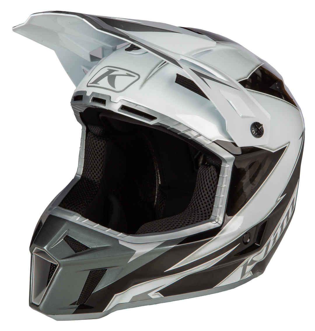 Klim F3 Carbon OffRoad Helmet ECE