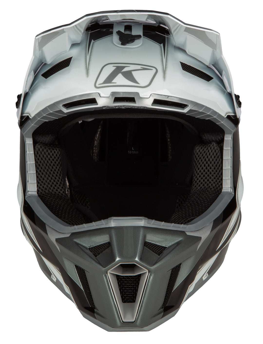 Klim F3 Carbon OffRoad Helmet ECE