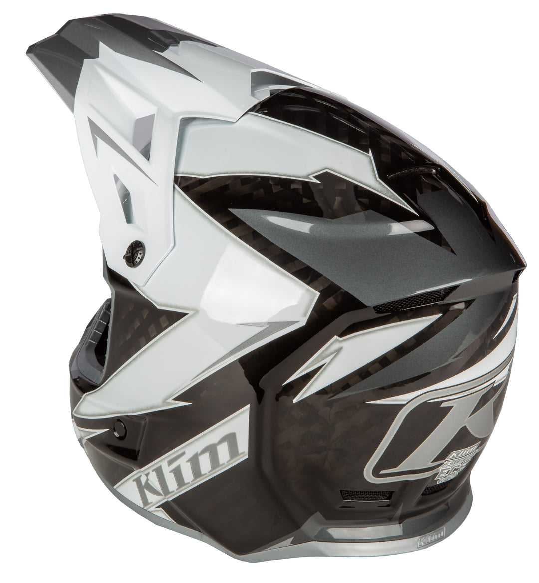 Klim F3 Carbon OffRoad Helmet ECE