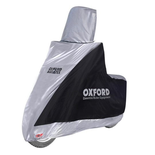 OXFORD COVER AQUATEX MOTO - MULTIPLE