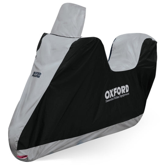 OXFORD COVER AQUATEX MOTO - MULTIPLE