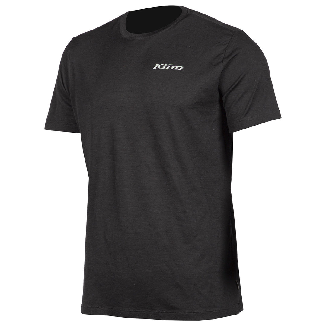 Klim Teton Merino Wool Short Sleeve Shirt