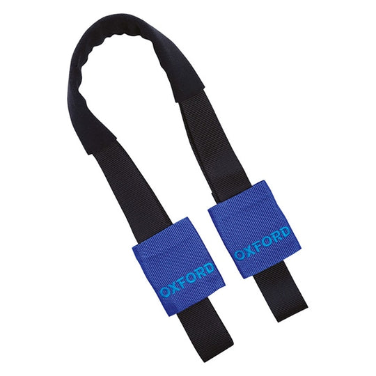 OXFORD BAR STRAP