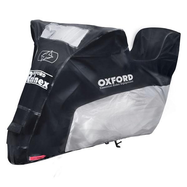 OXFORD COVER RAINEX MOTO - MULTIPLE