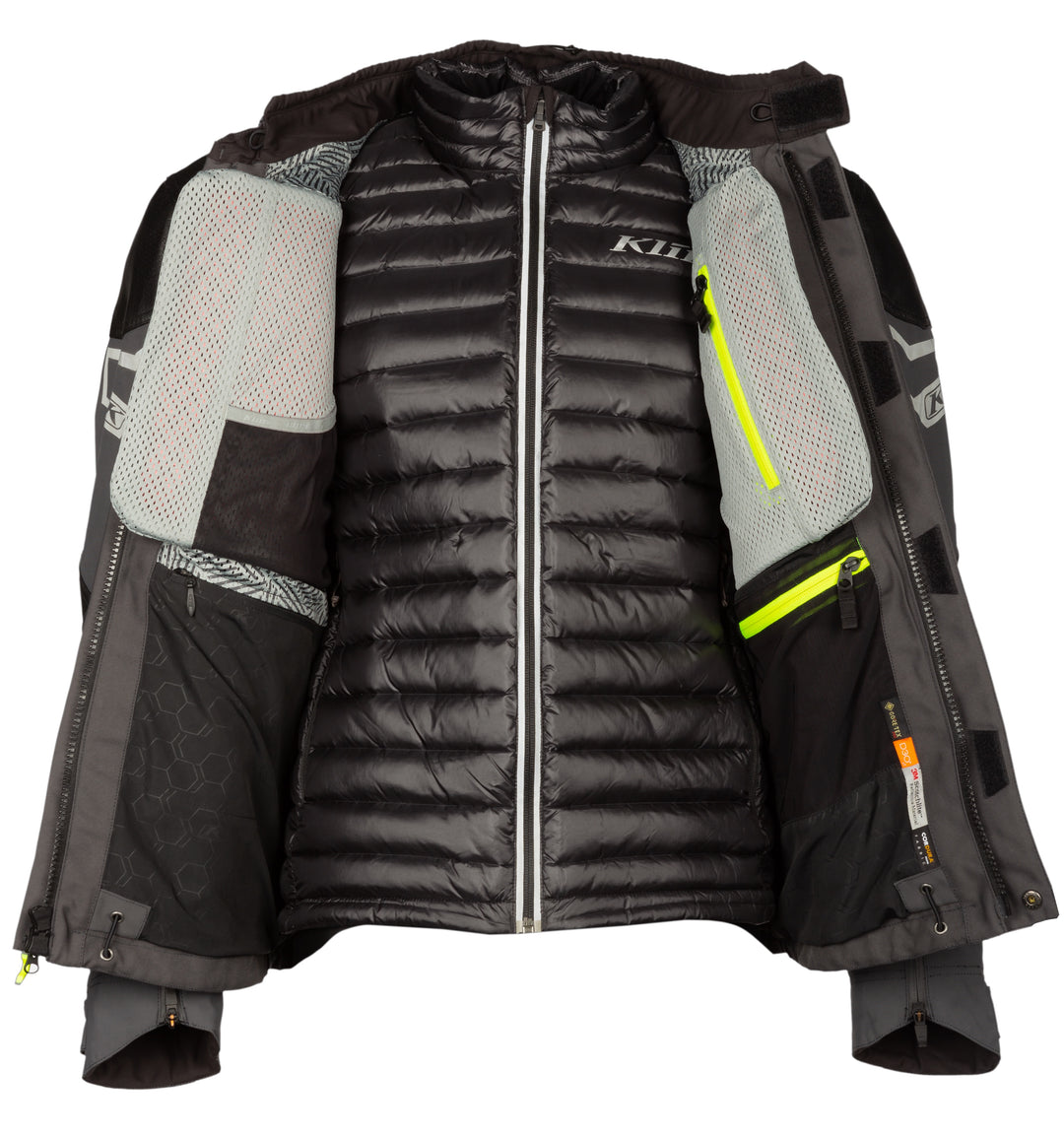 Klim Kodiak Jacket