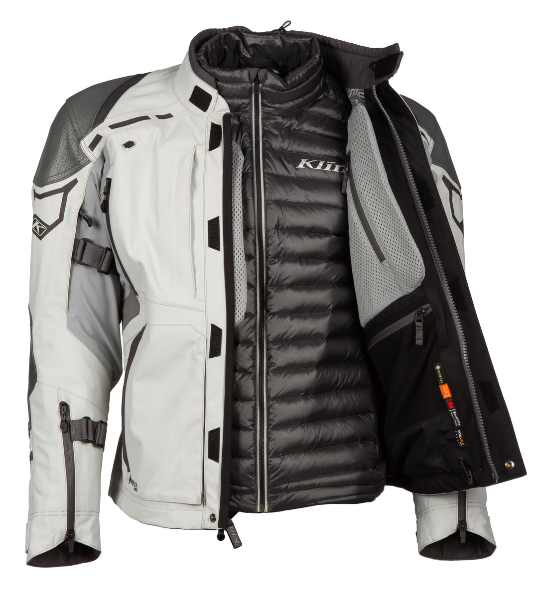 Klim Kodiak Jacket