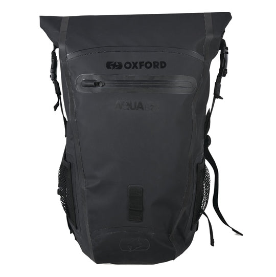 OXFORD BACKPACK AQUA B-25