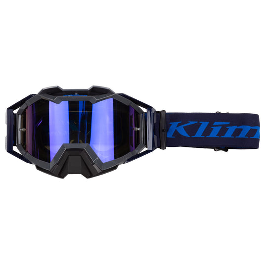 Lunettes tout-terrain Klim Viper Pro