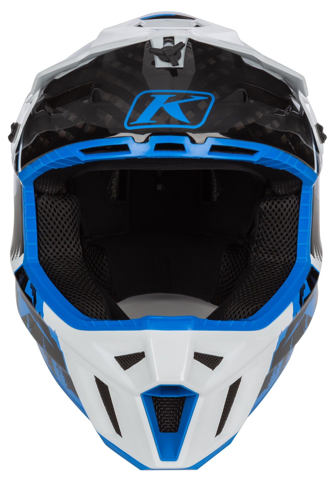 Klim F3 Carbon Helmet ECE