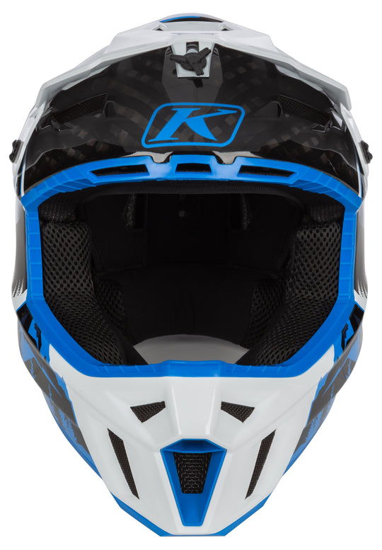 Klim F3 Carbon Helmet ECE