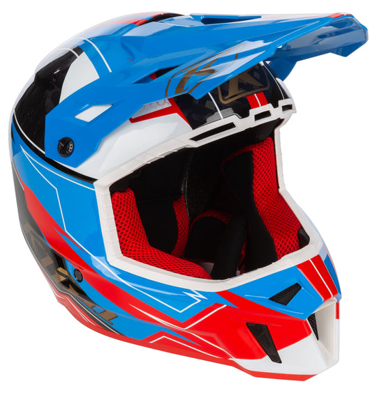 Klim F3 Carbon Helmet ECE