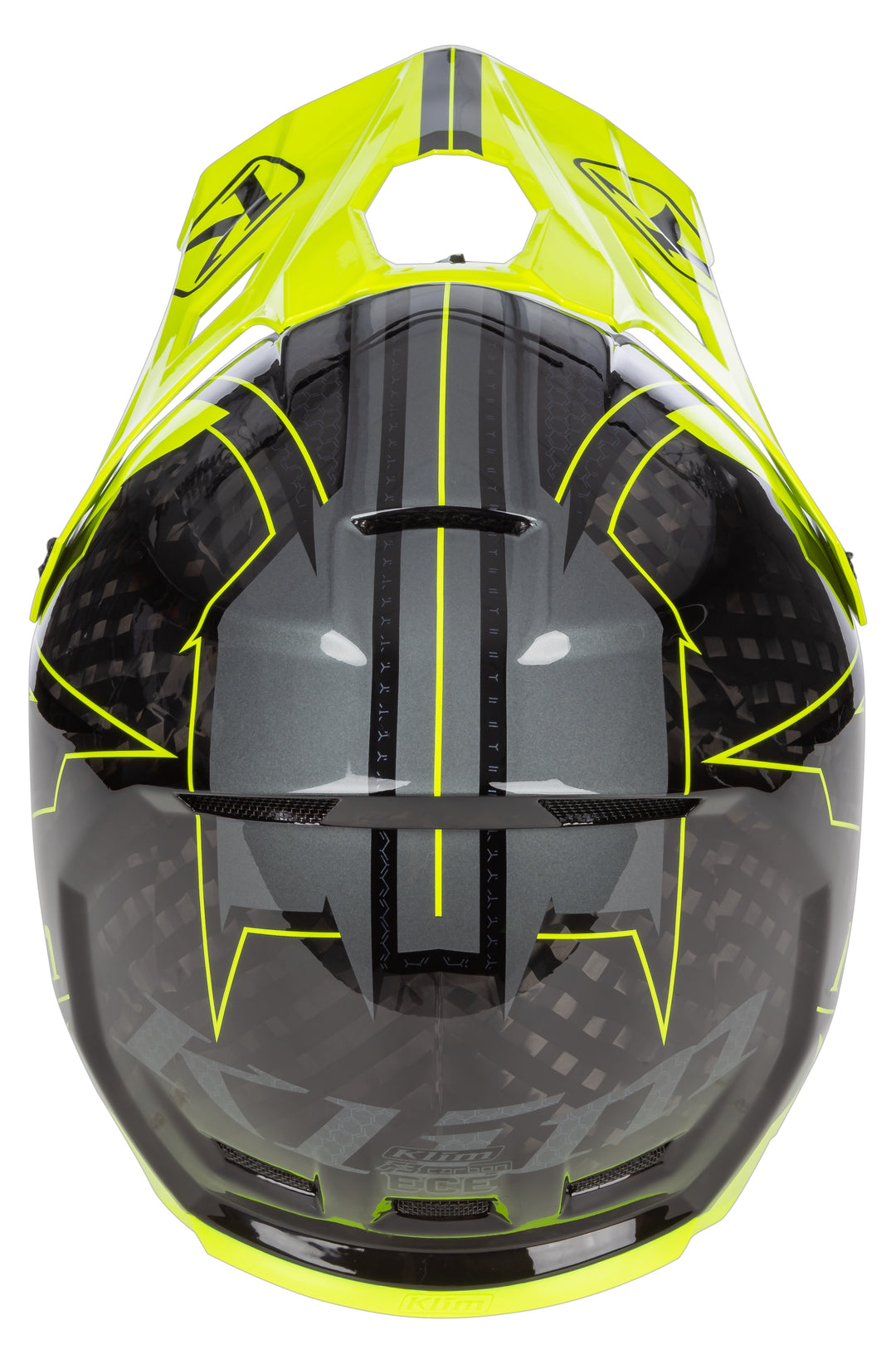 Klim F3 Carbon Helmet ECE