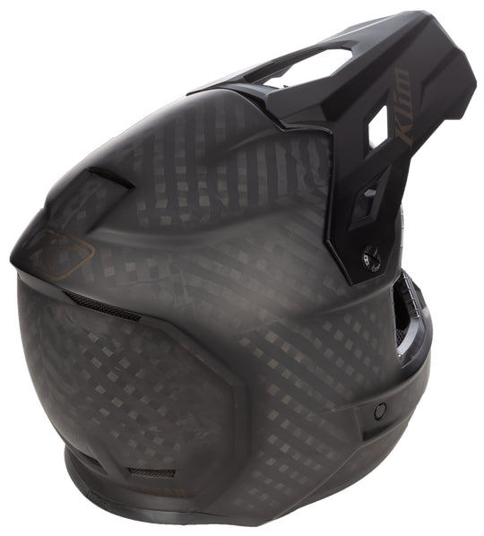 Klim F3 Carbon Helmet ECE