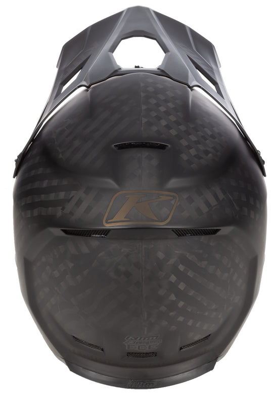 Klim F3 Carbon Helmet ECE