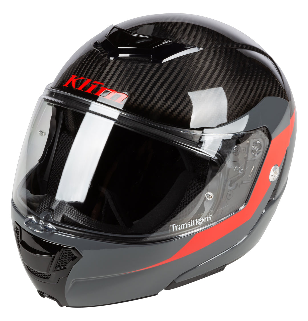 Klim TK1200 Helmet ECE/DOT