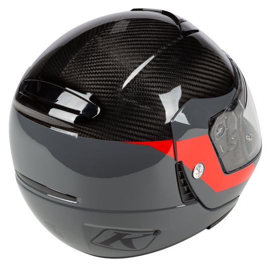 Casque Klim TK1200 ECE/DOT