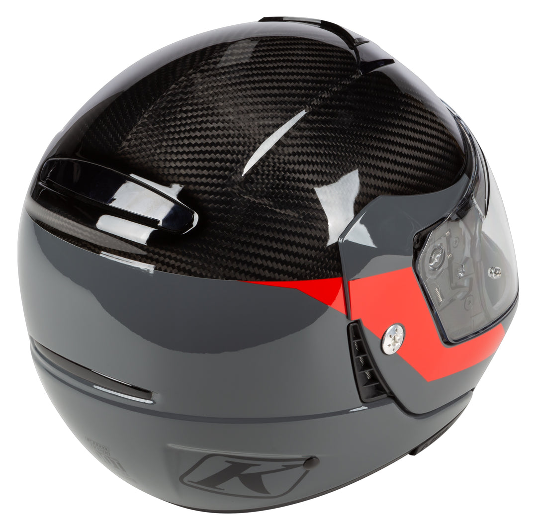 Casque Klim TK1200 ECE/DOT