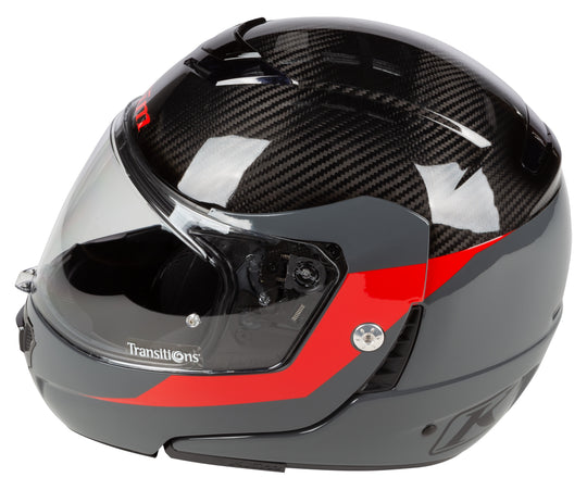 Casque Klim TK1200 ECE/DOT