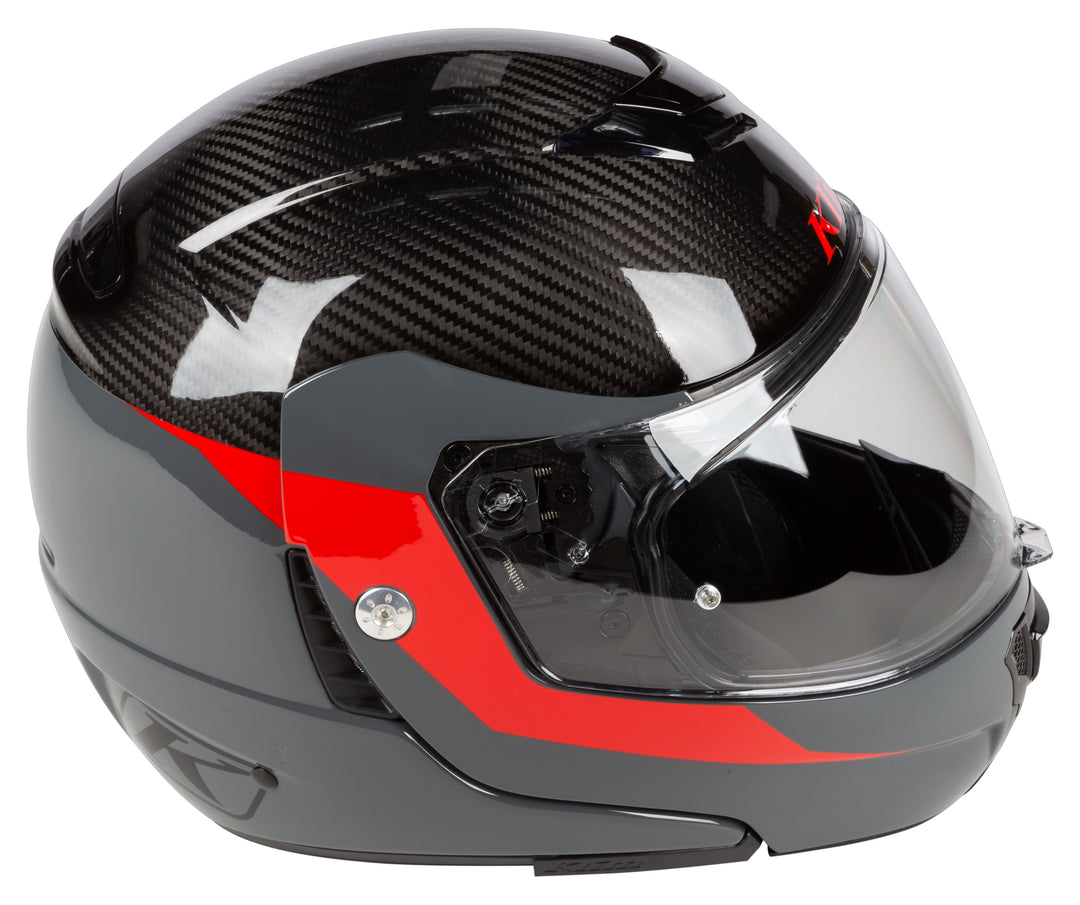 Casque Klim TK1200 ECE/DOT