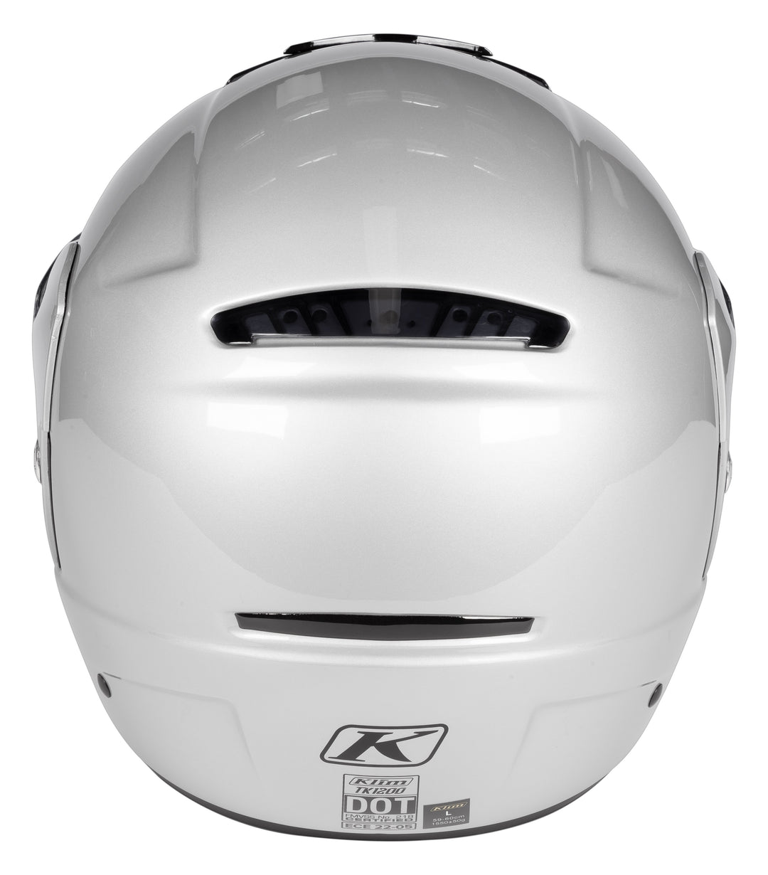 Casque Klim TK1200 ECE/DOT