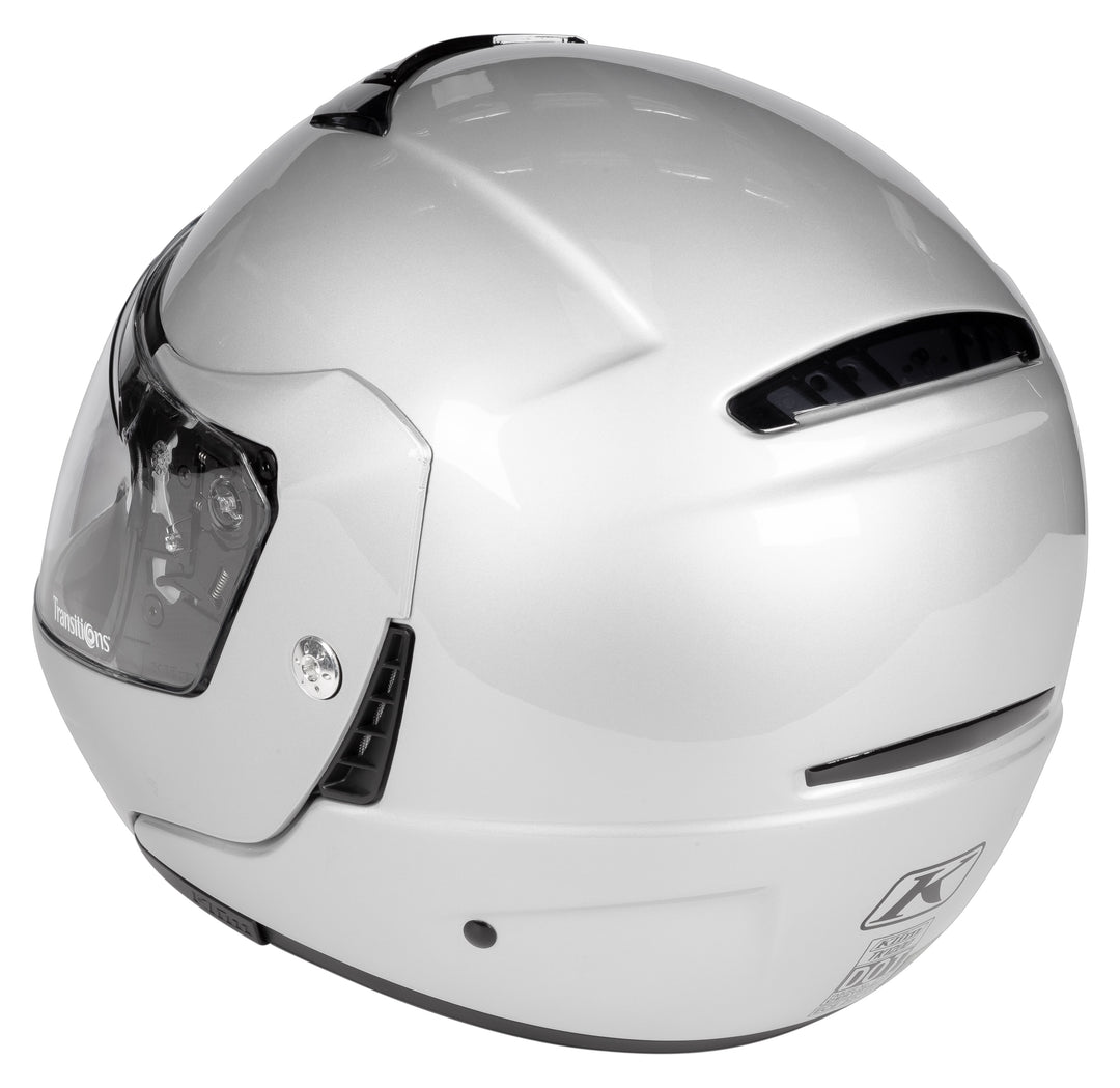 Casque Klim TK1200 ECE/DOT