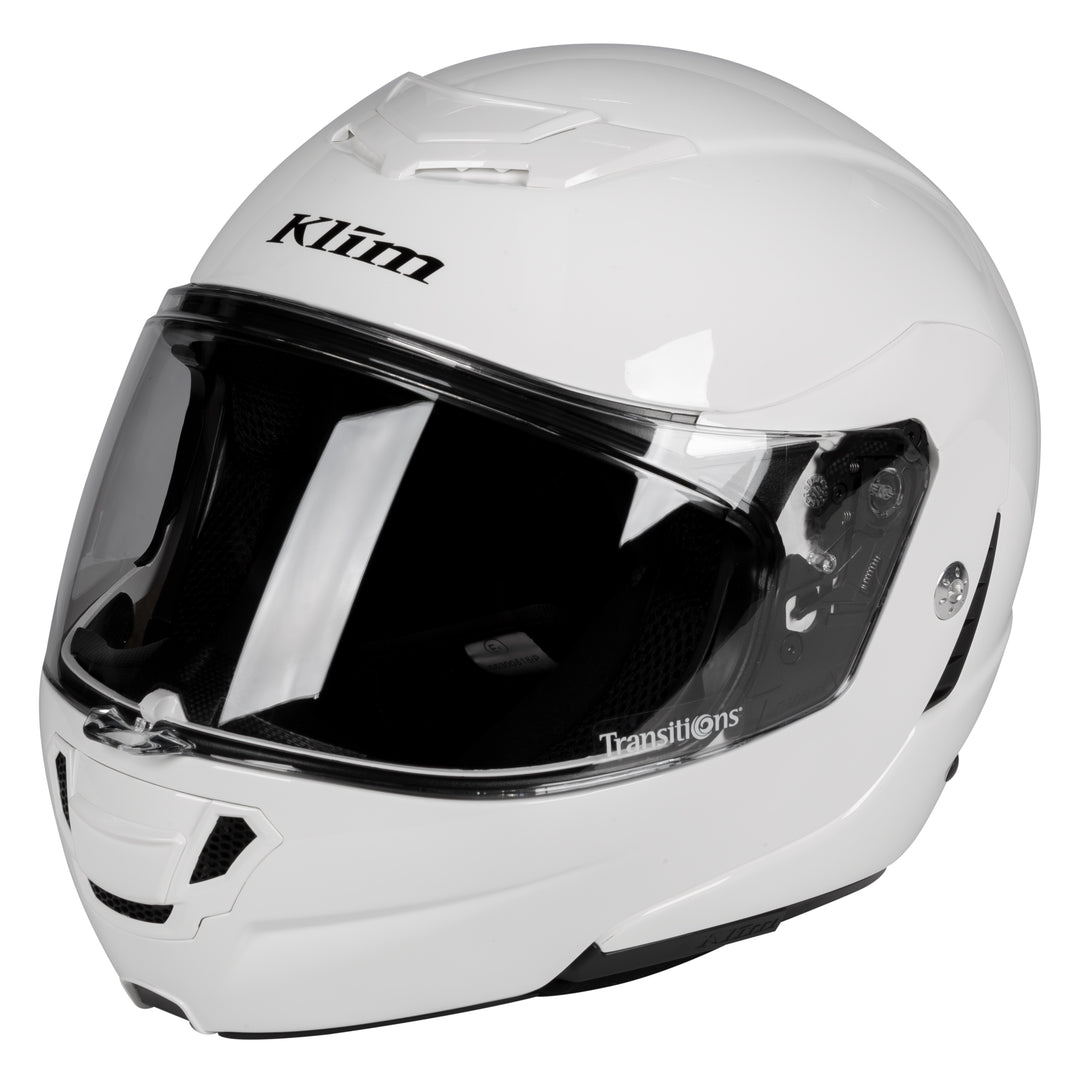 Casque Klim TK1200 ECE/DOT