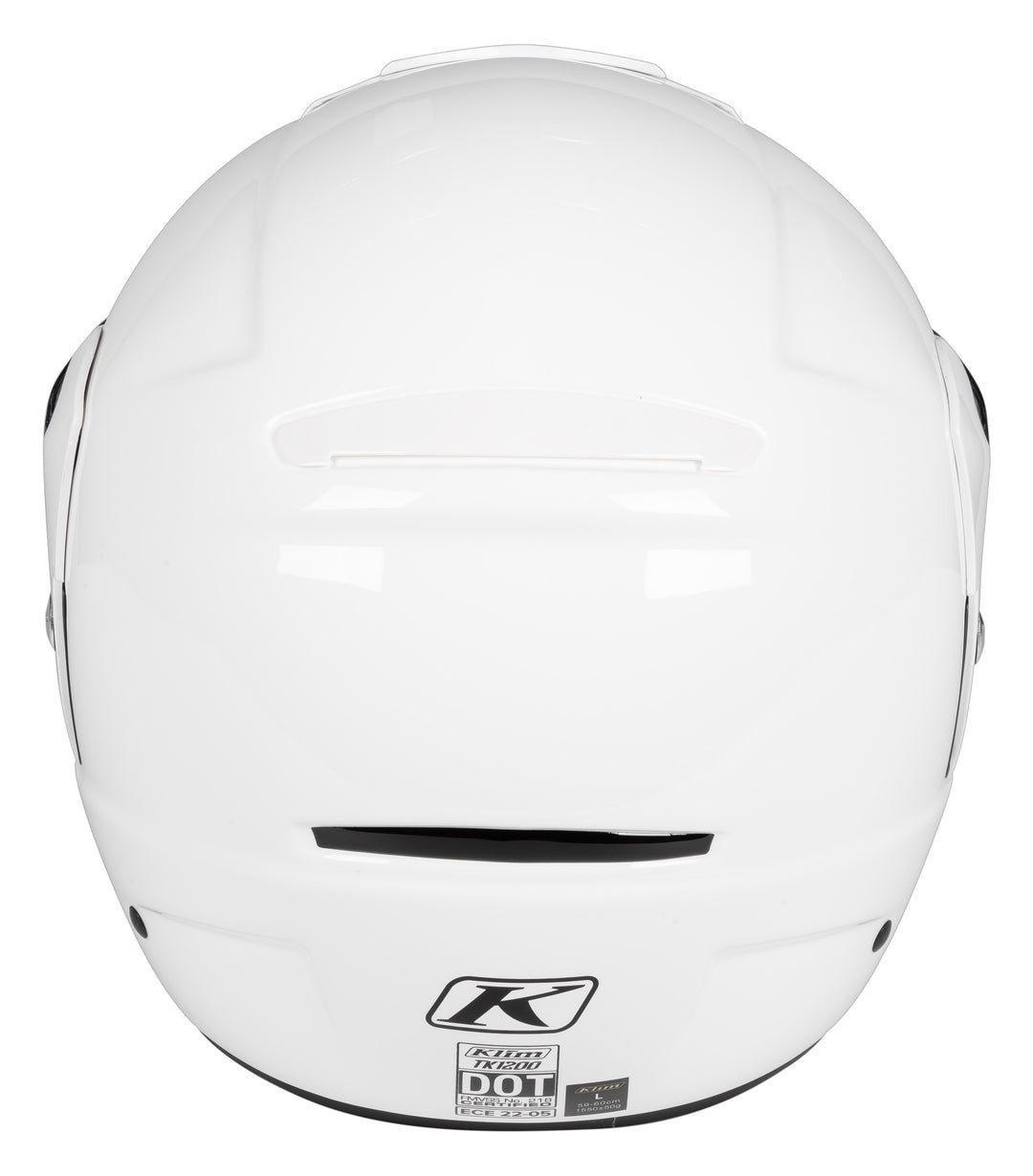 Klim TK1200 Helmet ECE/DOT