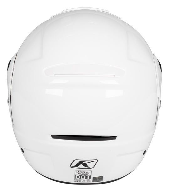 Casque Klim TK1200 ECE/DOT