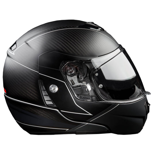 Casque Klim TK1200 ECE/DOT