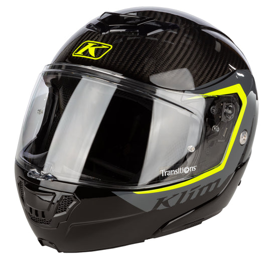 Casque Klim TK1200 ECE/DOT