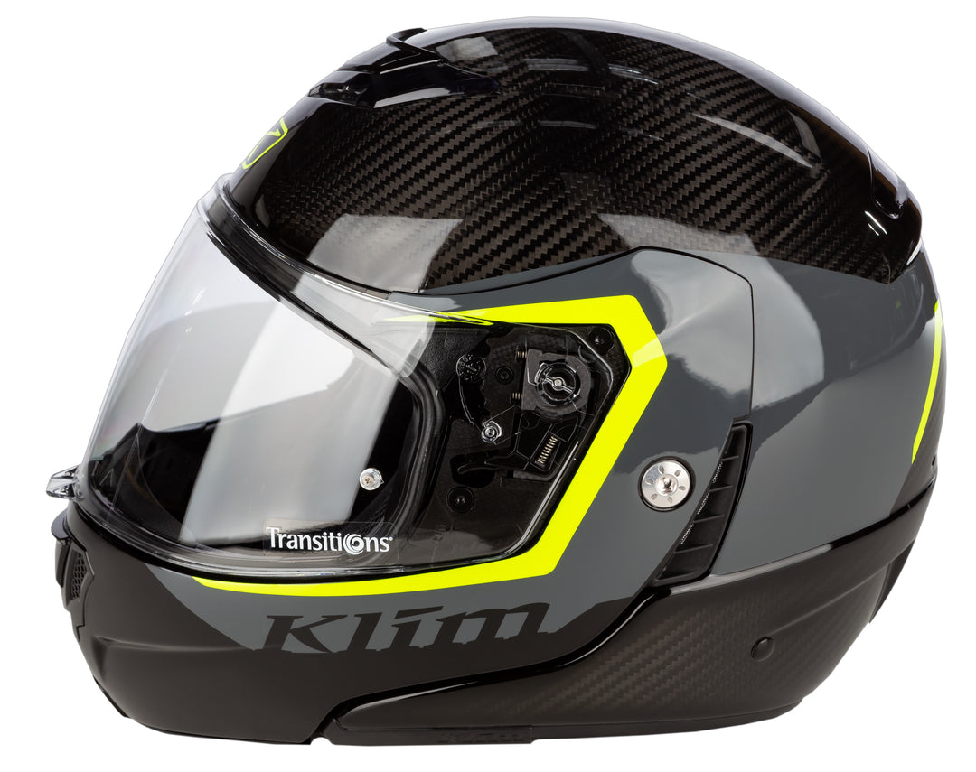 Casque Klim TK1200 ECE/DOT