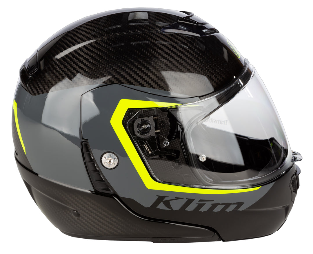 Casque Klim TK1200 ECE/DOT