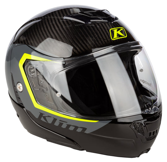 Casque Klim TK1200 ECE/DOT