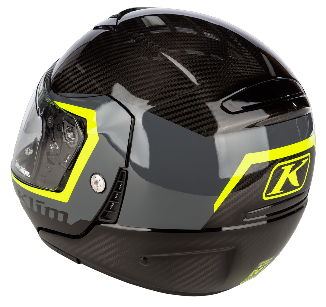 Klim TK1200 Helmet ECE/DOT