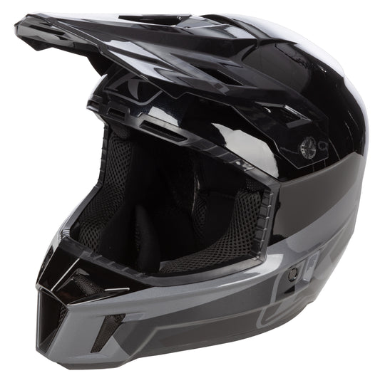 Casque Klim F3 ECE