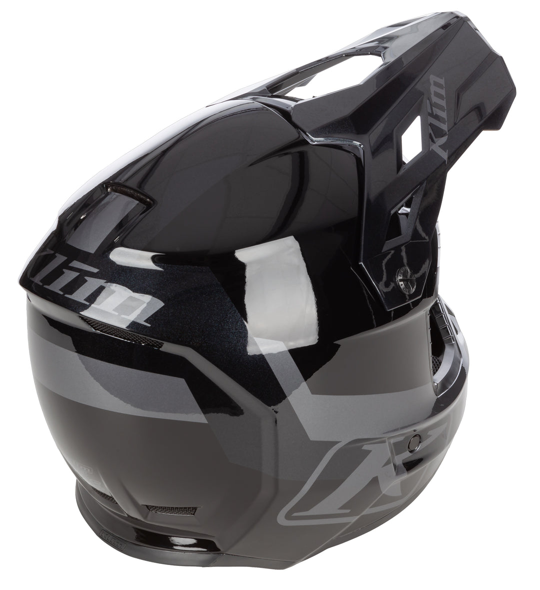 Casque Klim F3 ECE